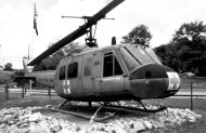 Military Medical Chopper 002
