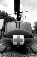 Military Medical Chopper 003